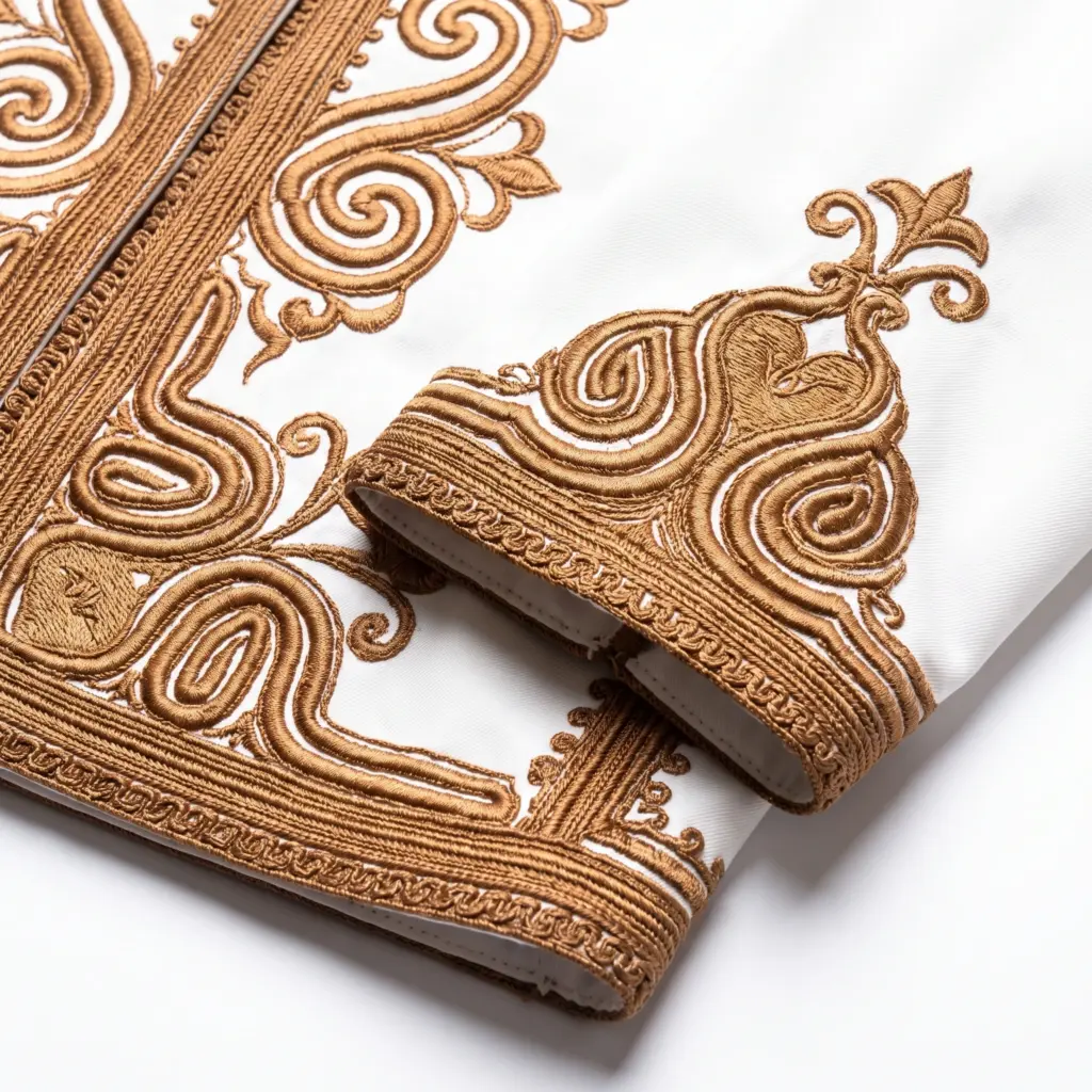 17-detail-caramel-scrollwork-macro
