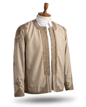 Zboun Beige