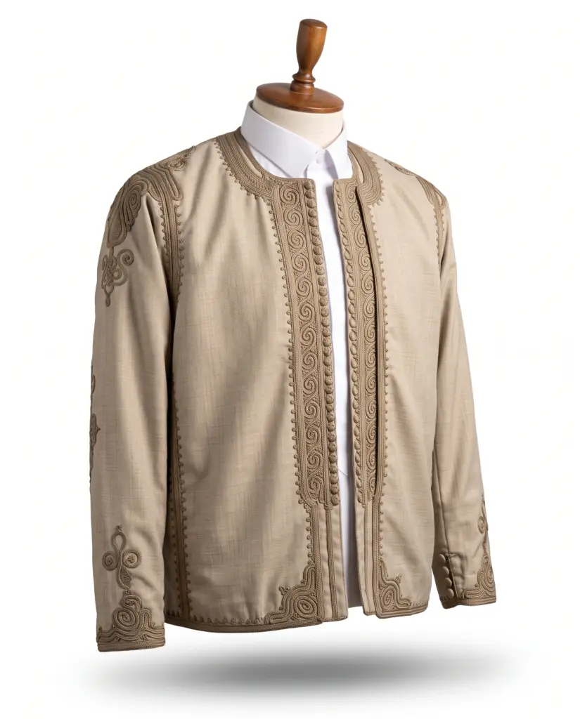 Zboun Beige