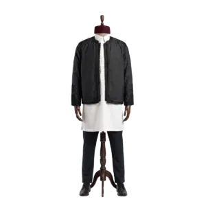 Zboun schwarz